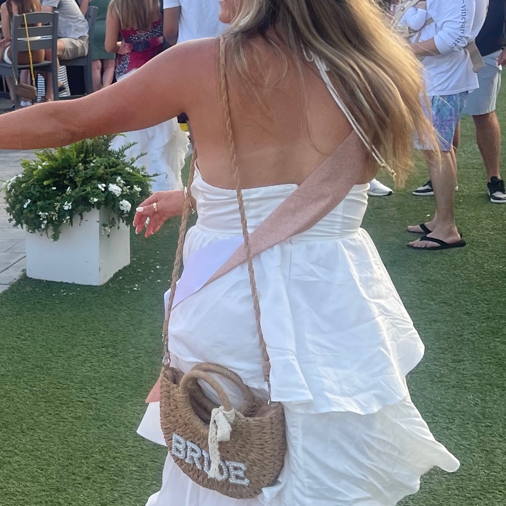 Bride bag